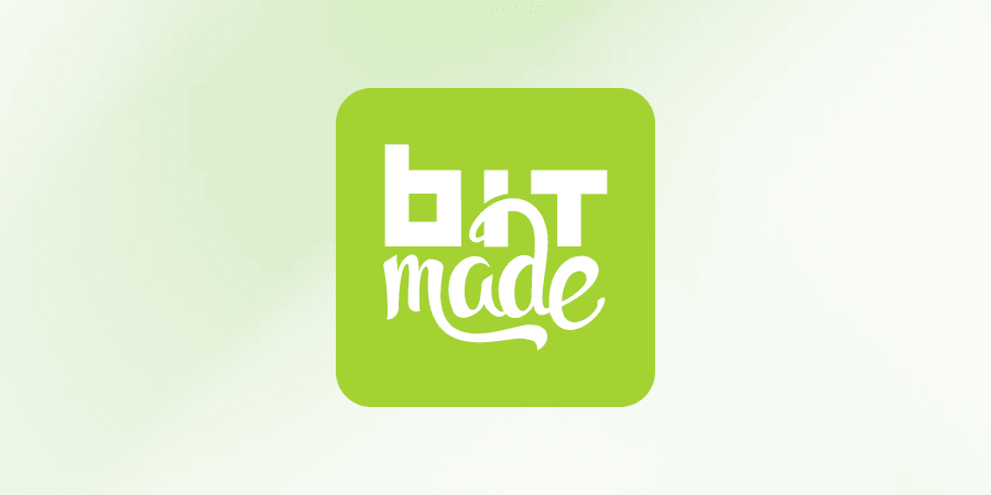 Bitmade - Collaboration