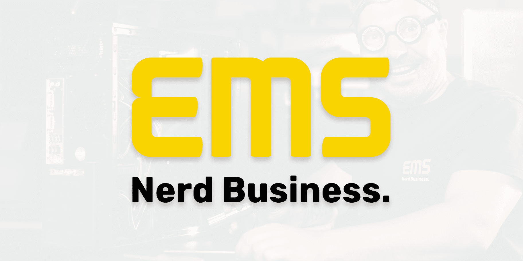 ems - Nerd Business