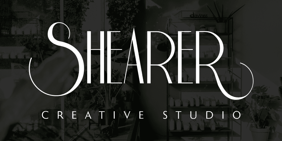 SHEARER Creative Studio
